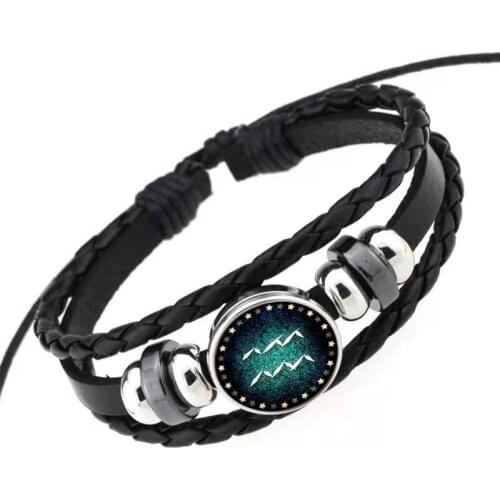 Ruiday Bead Bracelets