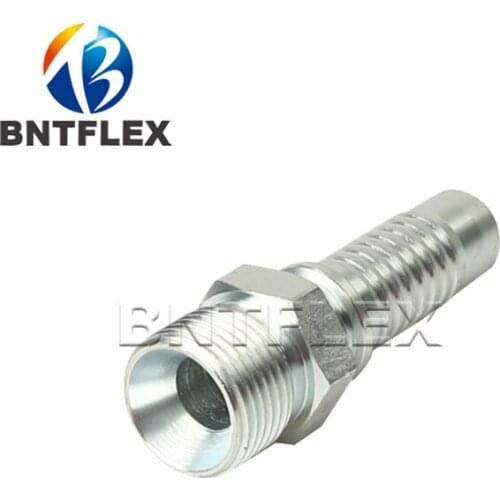 Lowest price All hydraulic hose fitting and ferrules manufacturer