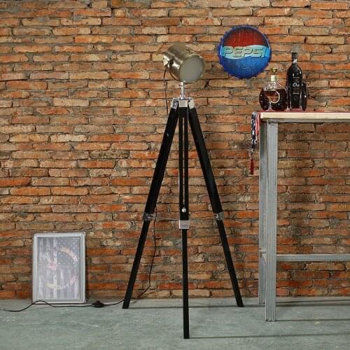 Modern led glass floor lamp led indoor wall lamps fixture lamparas de pie store kitchen