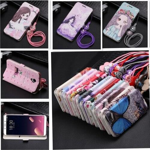 Teobaldo Phone Cases Meizu 15 Plus