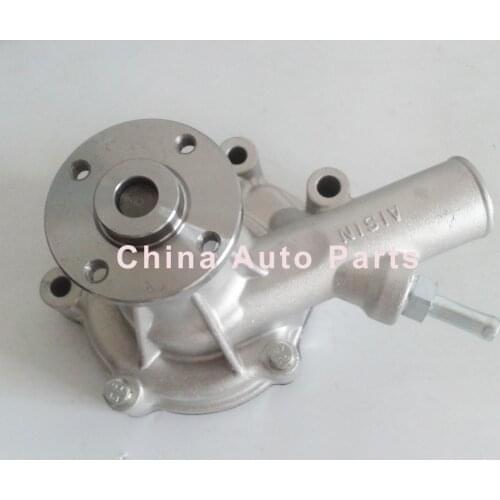 TX1300, TX1410, TX1500, TX1502, TX1504, TX1510, TX1704, TX2140, TX2160 Iseki TRACTOR WATER PUMP 3 cylinder