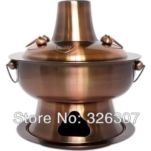 Youe Shone Stainless Steel Pot Sets