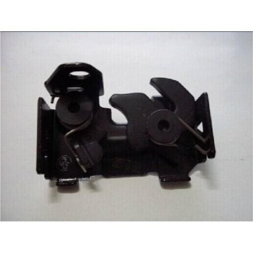 Hood Safety Catch for Mercedes W204 W207 W212 C300 C350 C63 E350 E550 GLK350 2048800260