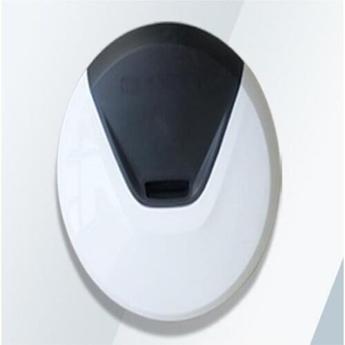 4Color Black,White,Silver ,Red High quality ABS Spare Tire Cover Plastic Spare Tire Cover Fit For 2010-2013 Chery Tiggo