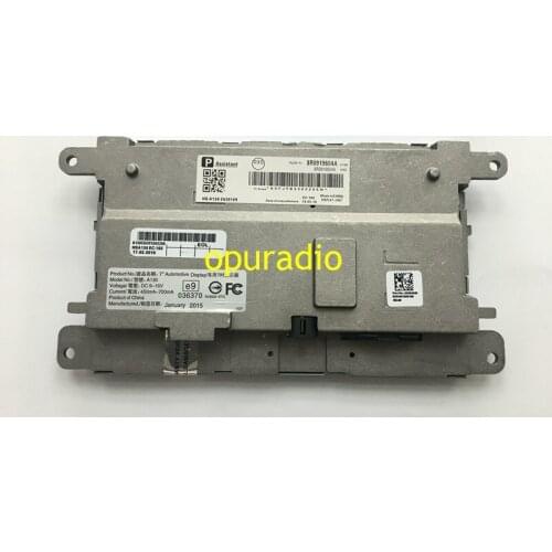 7.0inch LCD display screen for Audi A5 Mmi 3G car DVD GPS navigation LCD monitors by Opuradio Original