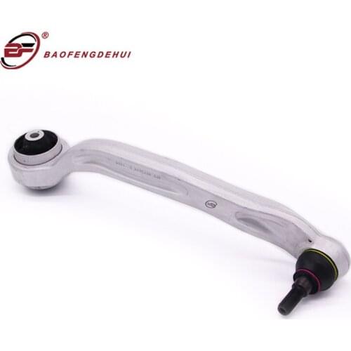 Automobiles Lower Bend Right Control Arms Joint 4F0407694H For Audi A6 A6AR A6Q Strut Rod