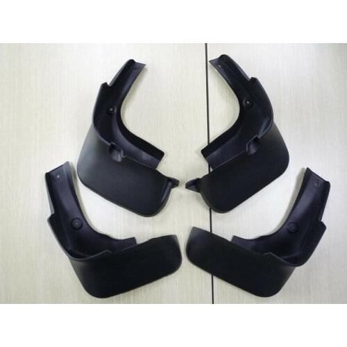 Mud Flaps Splash Guard For 2009-2015 Lexus RX350 RX270 Fender Protector Mudguard Dirtboard 4PCS