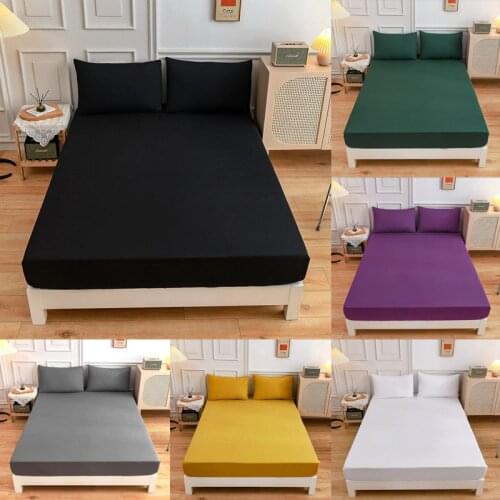 Flamur HomeDecor Bed Sheets
