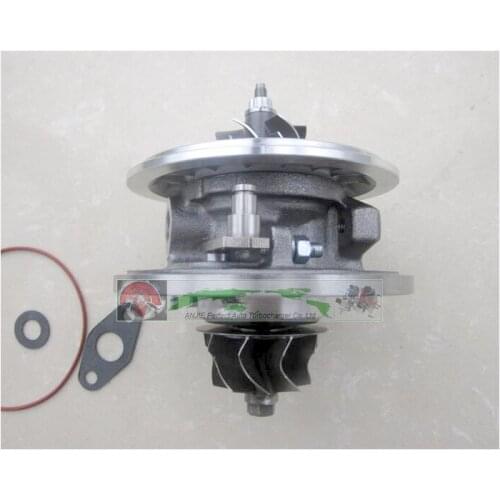 Free Ship Turbo Cartridge CHRA GT1749V 724930 724930-5009S 724930-5008S For AUDI A3 VW GOLF V PASSAT Touran BKD AZV BKP 2.0L TDI