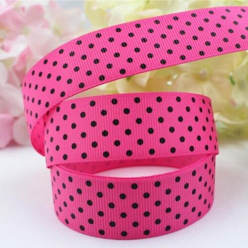 165306, 25mm cartoon Printed grosgrain ribbon, accessories Webbing, DIY handmade materials, free shipping