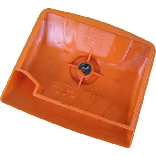 Chainsaw Air Filter Covers For Stihl MS200 MS200T-1129 140 1902 Durable Practical Air Filter Covers Accessories Kit Dropshipping