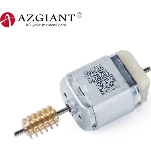 Original for johnson ELV/ESL steering wheel lock motor column locking module for Mercedes Benz W204 W207 W212 CW