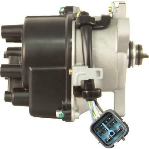 NEW IGNITION DISTRIBUTOR for 1.8L B18B OBD2 JDM Acura Integra 96 97 98 99 - 01