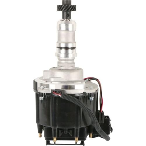 Ignition Distributor For Allante Deville Eldorado Fleetwood Seville V8 01103765