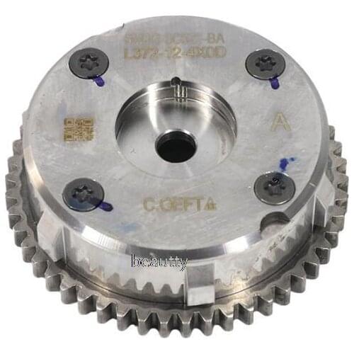 L372-12-4X0D VVT timing gear phase regulator For MAZDA 3 5 6 CX-7