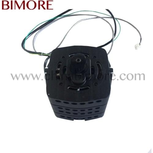 YVP90-6S Elevator Three-Phase Asychronous Motor for K200