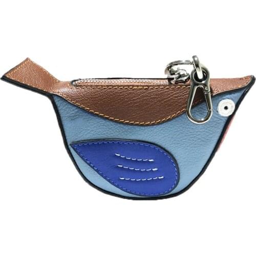 TRONG Mini Wallets
