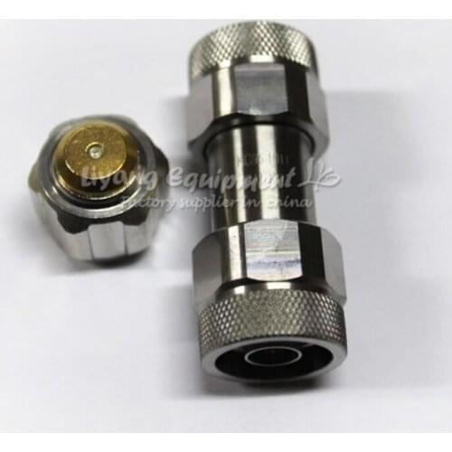 Vector network tester KC951011 type calibration device N type KC901S open circuit breaker with load