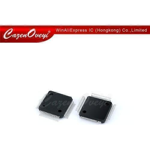 5pcs/lot TSB41AB2 TSB41AB2PAP TSB41AB2PAPR QFP-64 In Stock