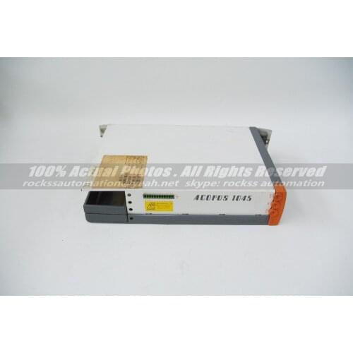 8V1045.00-1 Used In Good Condition With Free DHL / EMS