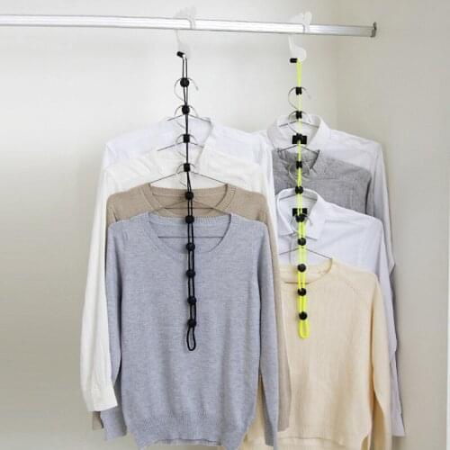 Basupply Clothesline