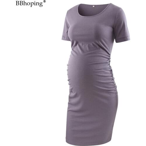 Maternity Short Dresses BBhoping China