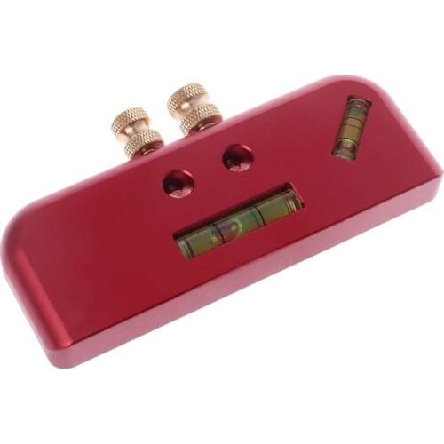 Woodworking Marker Double-head Scriber Parallel Layout Carpenter Marking Tools