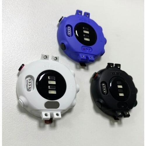 Original For Garmin forerunner 45S back case Forerunner45s Replacement parts back Cover for button repair