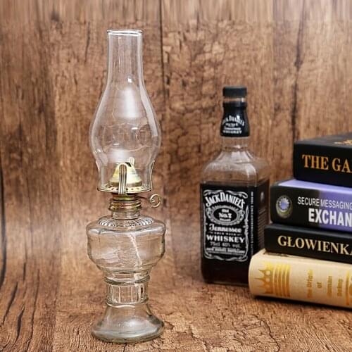 EXTRLVLI LED Table Lamps