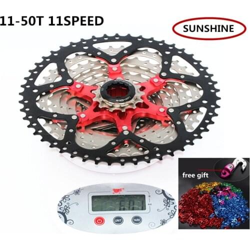 Himalo Bicycle Cassettes