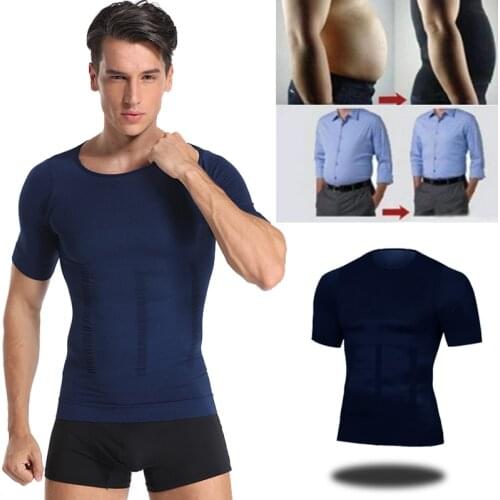 Ilfioreemio Men's Slimming Jerseys China