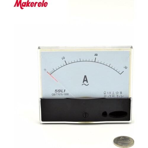 Makerele Current Meters