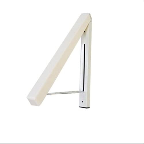 Living room furniture coat rack home furniture Multifunctional fashion wall hangers folding drying rack coat rack