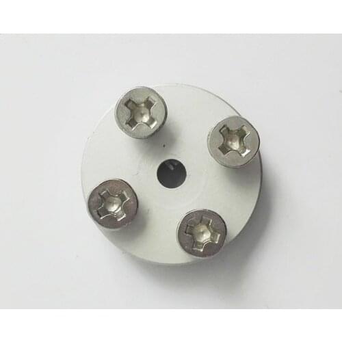 Metal Servo Disc Hub Horn Metal Steering Wheel Small Disc Stents MG995 MG996R Suitable For Standard Size For Robot Arm Humanoid