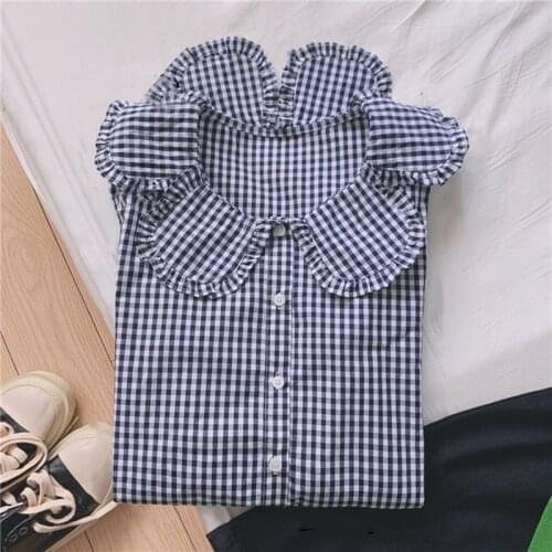 Moricome Women's Blue Shirts