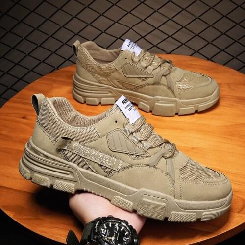 Mens Shoes Youth Fashion Canvas Flat Casual Sneakers 2021 Trend Light Breathable Walking Tourist Board Shoes New Style