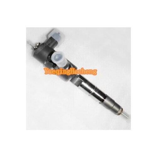 New Fuel Injector Nozzle 0445110454 0 445 110 454 For 2.8L 4JB1 EU4 Free Shipping