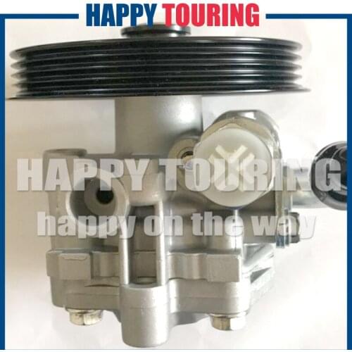 New Power Steering Pump Oil Pump For Mitsubishi Outlander 3.0 4450A149