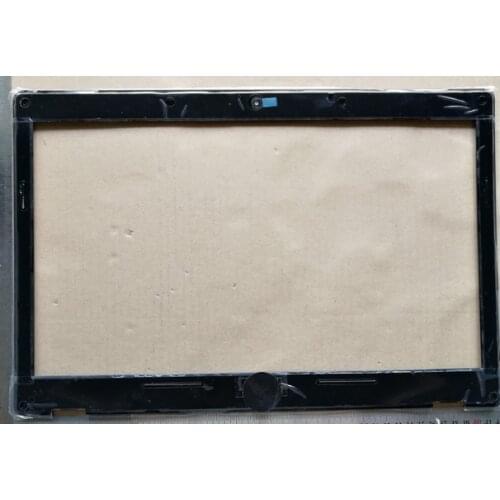 New laptop lcd front bezel cover screen frame for ASUS N71JV-1A N71VN N71VG N71JA N71JV