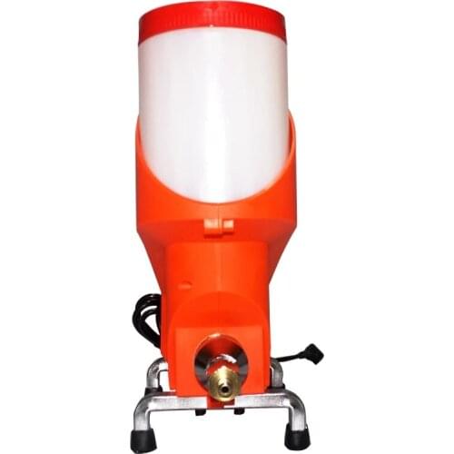 New product High pressure grouting pump Grouting Injection pump polyurethane Grouting Machine