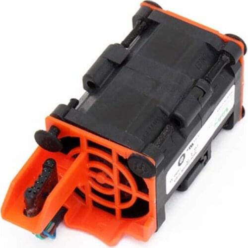 Original 94Y7563 94Y7564 CPU Cooling Fan 12V DC 0.84A For Server X3550 M4