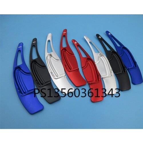 Suitable for Honda gear shift paddle 2012 Civic 2015 CR-V steering wheel paddle aluminum alloy decoration
