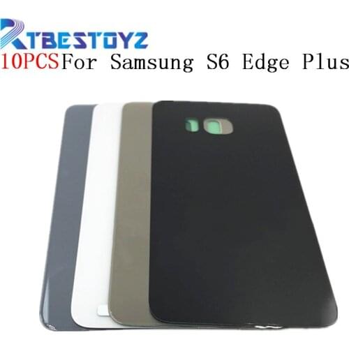 RTBESTOYZ Samsung Galaxy S6 Edge Plus Batteries China