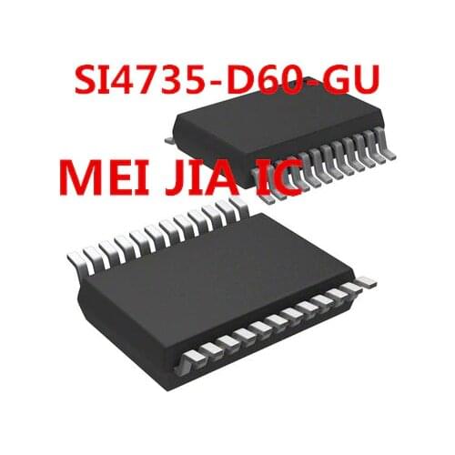 SI4735-D60-GU SI4735 SI4735-D60 SI4731-B20-GM SI4731-D60-GM SI4732-A10-GS SI4734-D60-GU SI4734-B20-GM SI4735-C40-GM