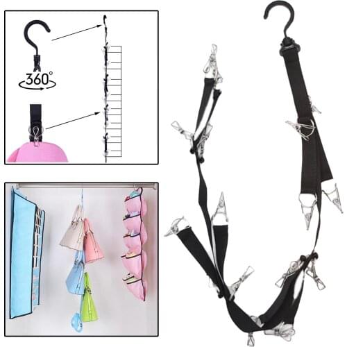 Hat Rack Organizer er Storage Baseball Cap up Rack Holder Wall Door