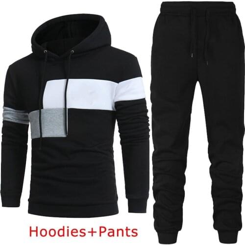 Zakhaev Fashionable Men's Hoodies