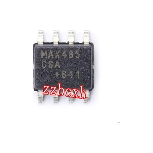10PCS/LOT New original MAX485CSA MAX485 SOP-8
