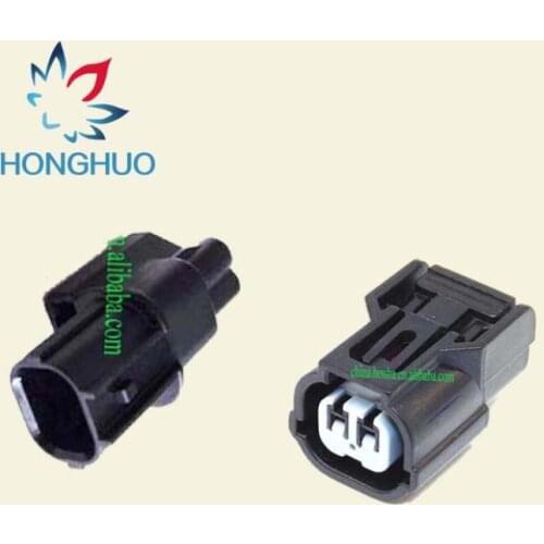 2 Pin Female Male 6188-0589 6189-0890 Sumitomo HX Sealed Waterproof Housing Automotive Wiring Connector For 91706-PLC-0030-H1
