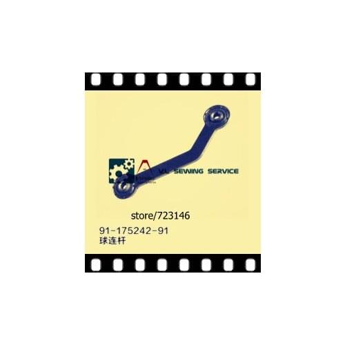91-175242-91 BALL CONNECTING FOR PFAFF 591 574 571 148 INDUSTRIAL SEWING MACHINE PFAFF SHOE MACHINE