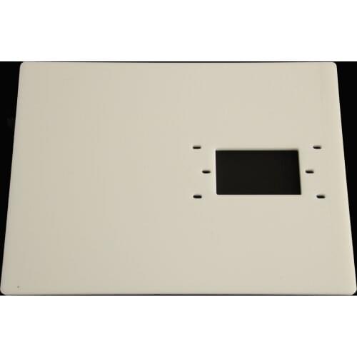 10mm Base Board for Grain Mill (PP)